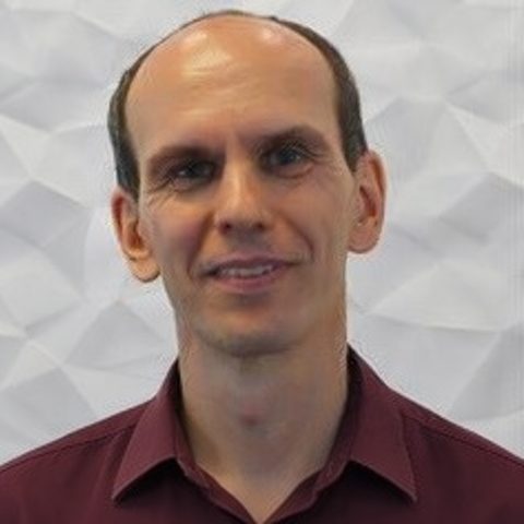 Evgeny Roubinchtein